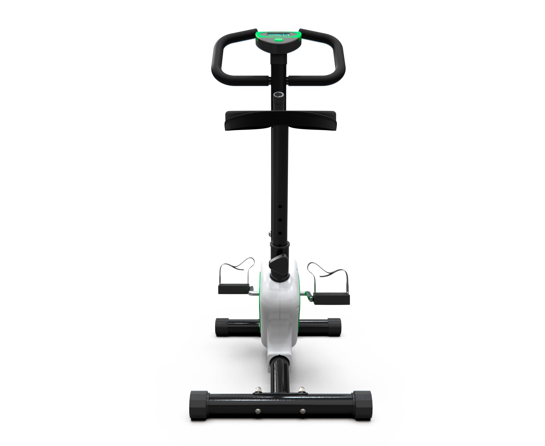 Велотренажер DFC B8006 — изображение 2