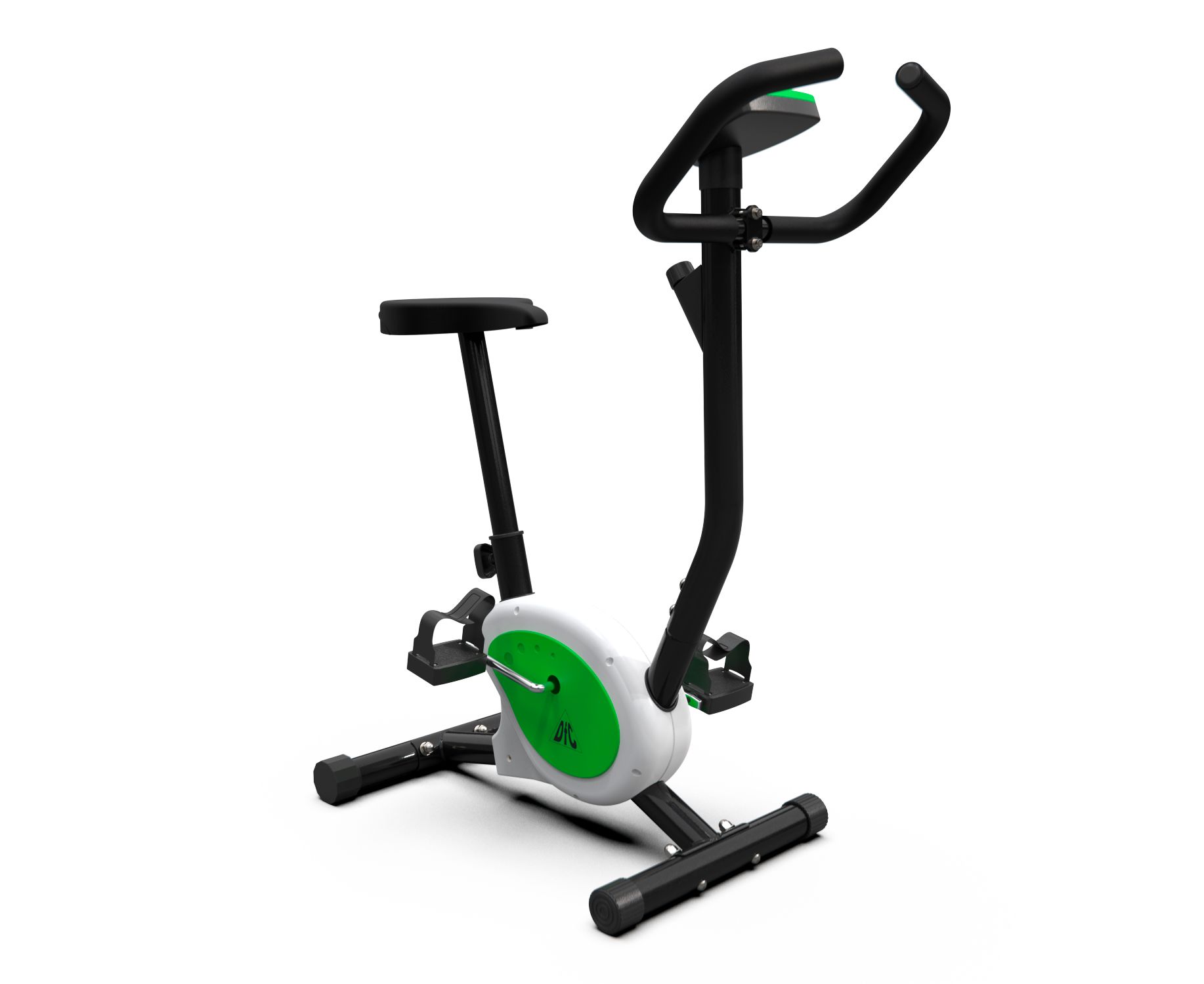 Велотренажер DFC B8006 — изображение 4