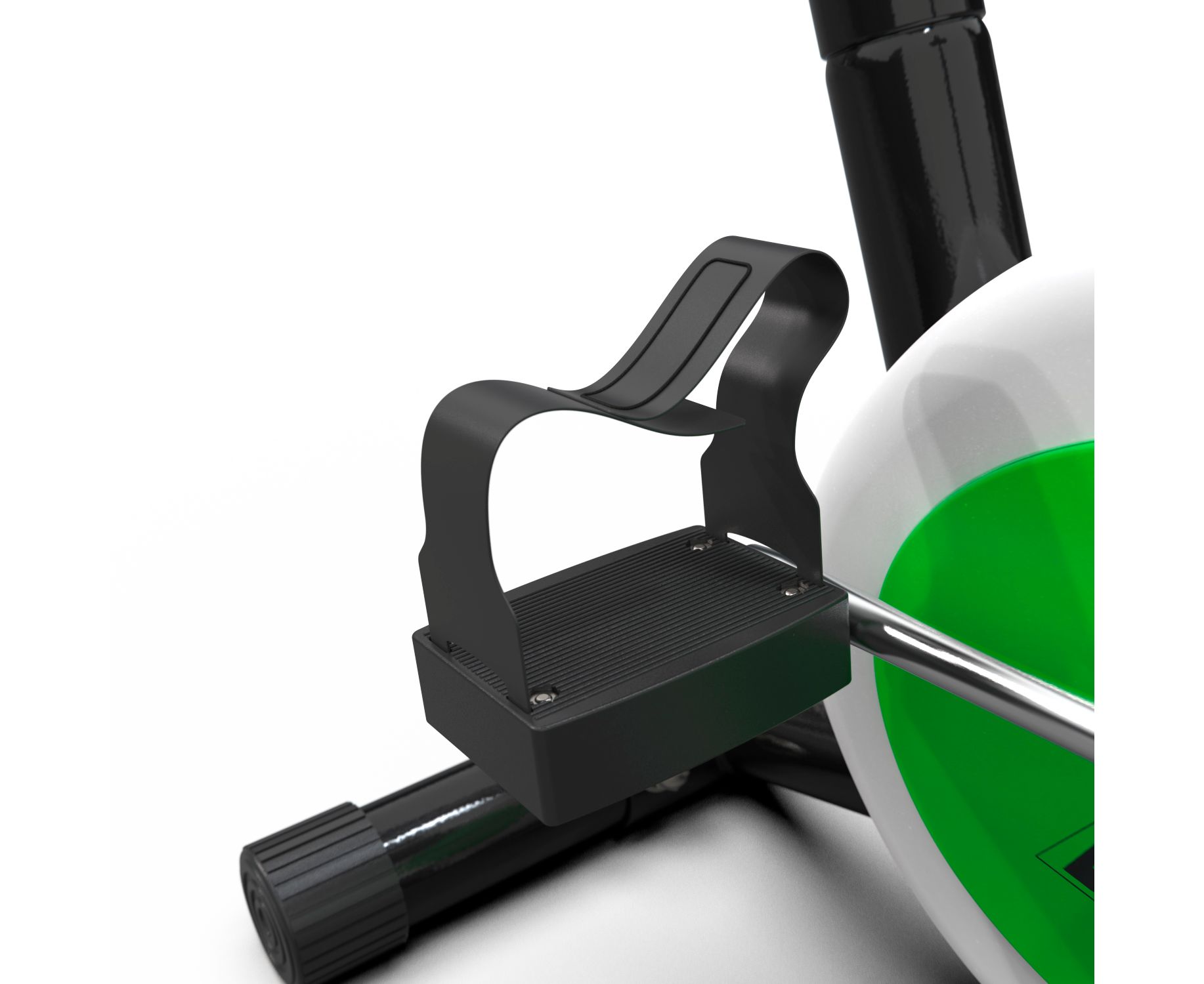 Велотренажер DFC B8006 — изображение 8