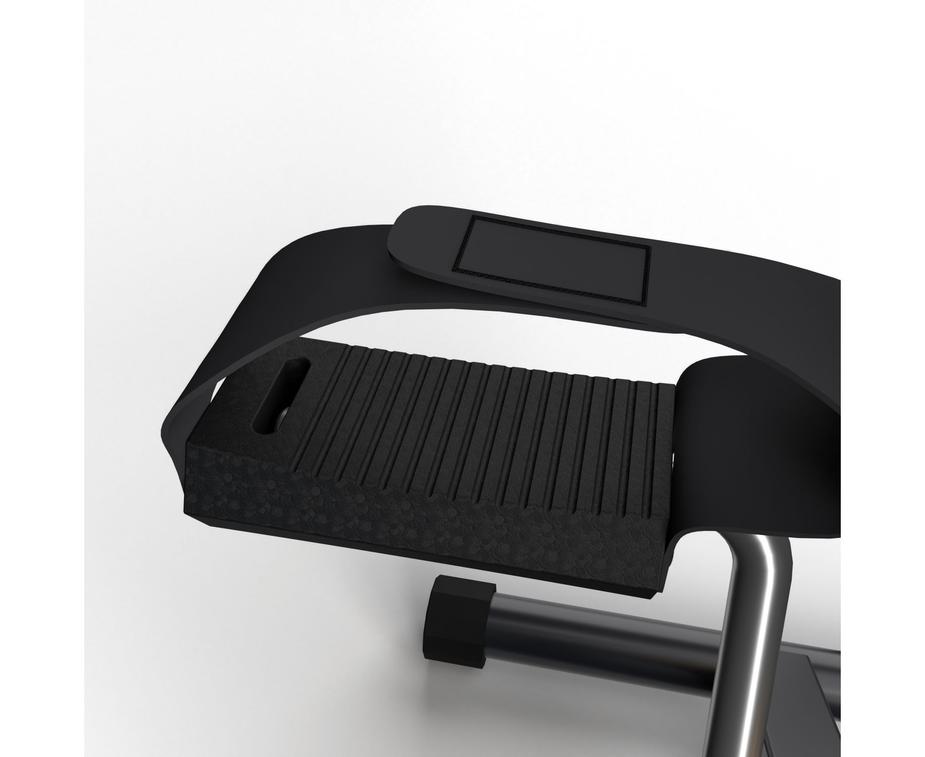 Велотренажер двойной DFC B810W DUAL BIKE MAXI — изображение 10