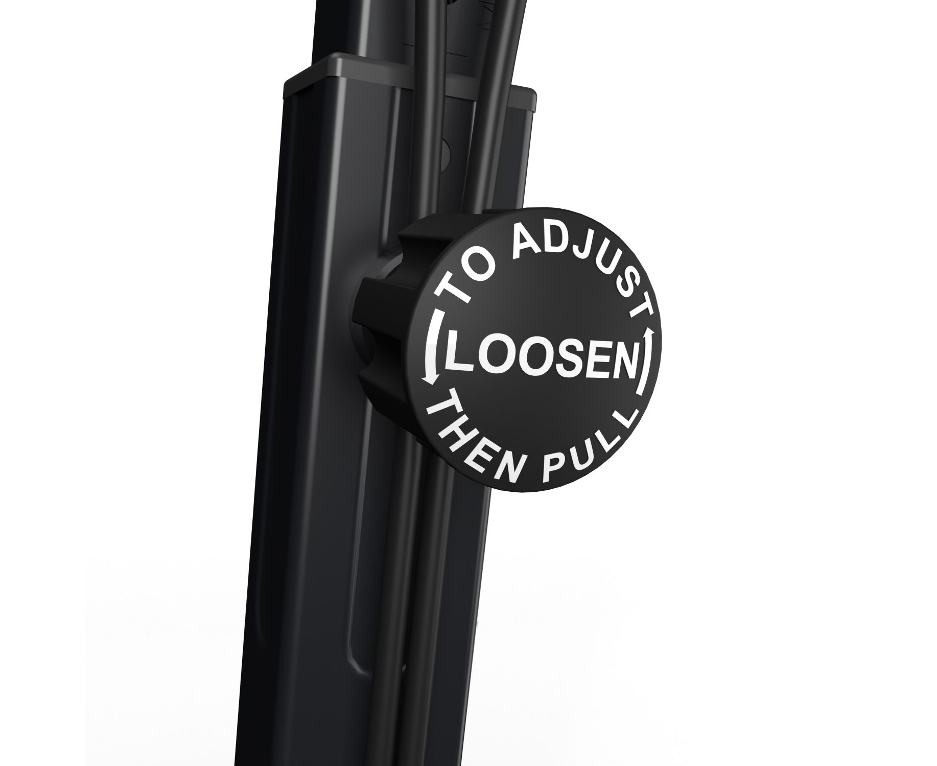 Велотренажер двойной DFC B810Y DUAL BIKE MAXI — изображение 7