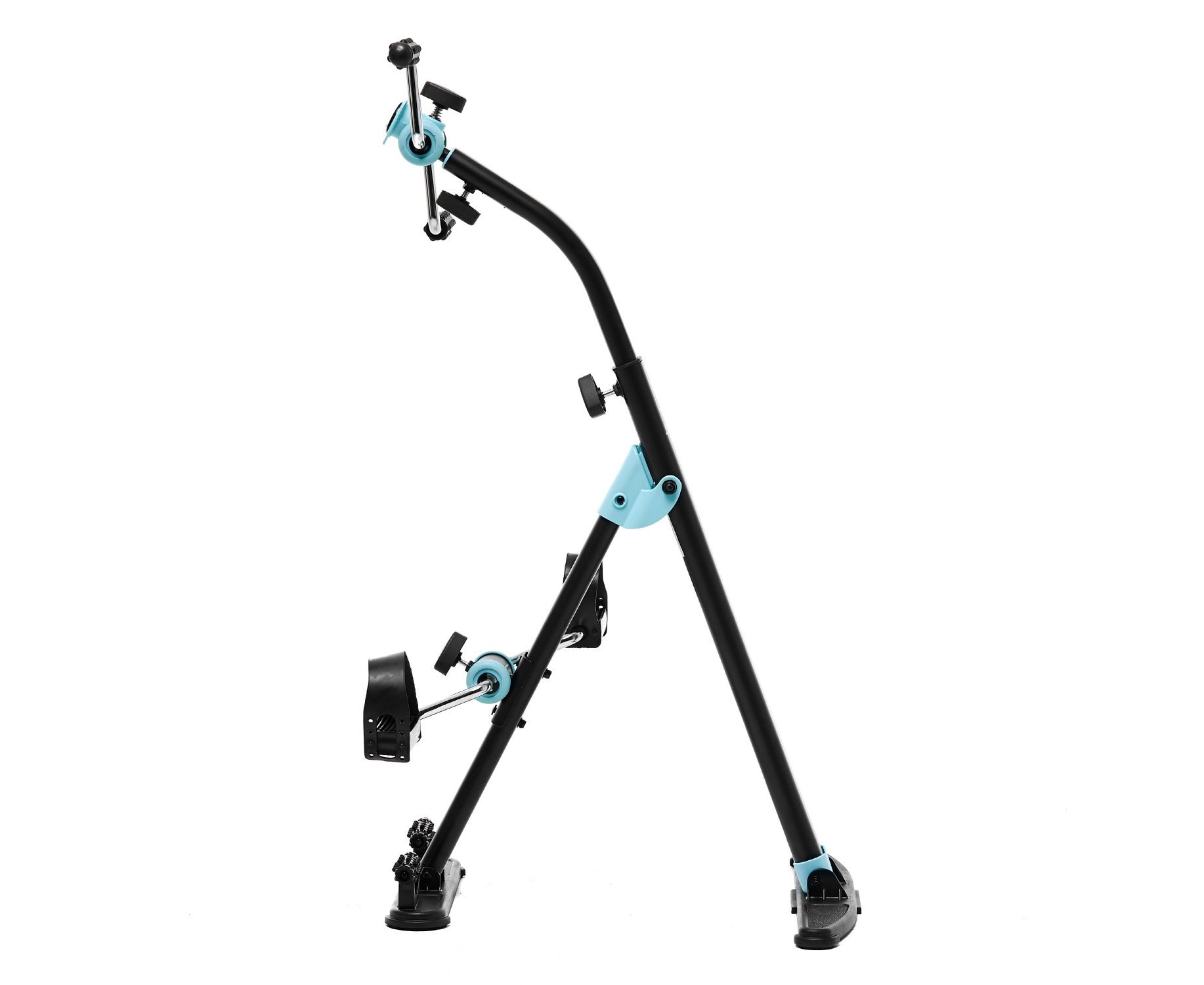 Велотренажер двойной DFC B812 Dual Bike — изображение 3