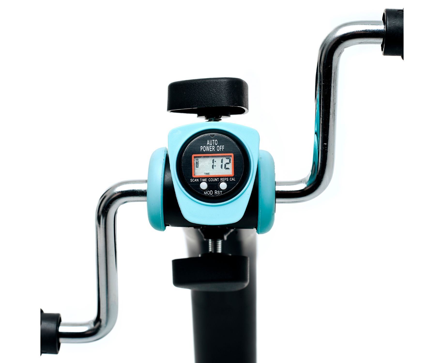 Велотренажер двойной DFC B812 Dual Bike — изображение 4