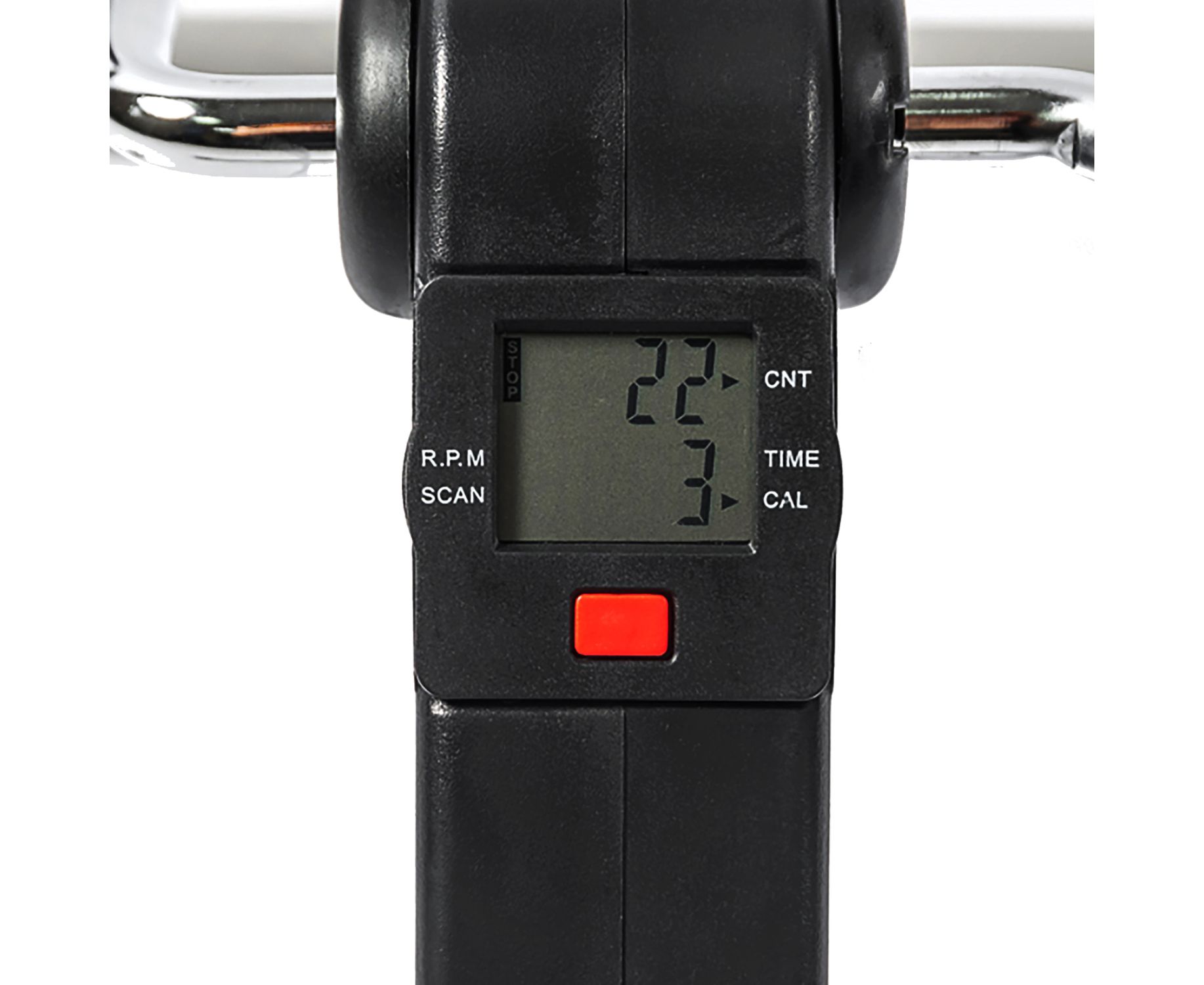 Велотренажер мини DFC B813 — изображение 5