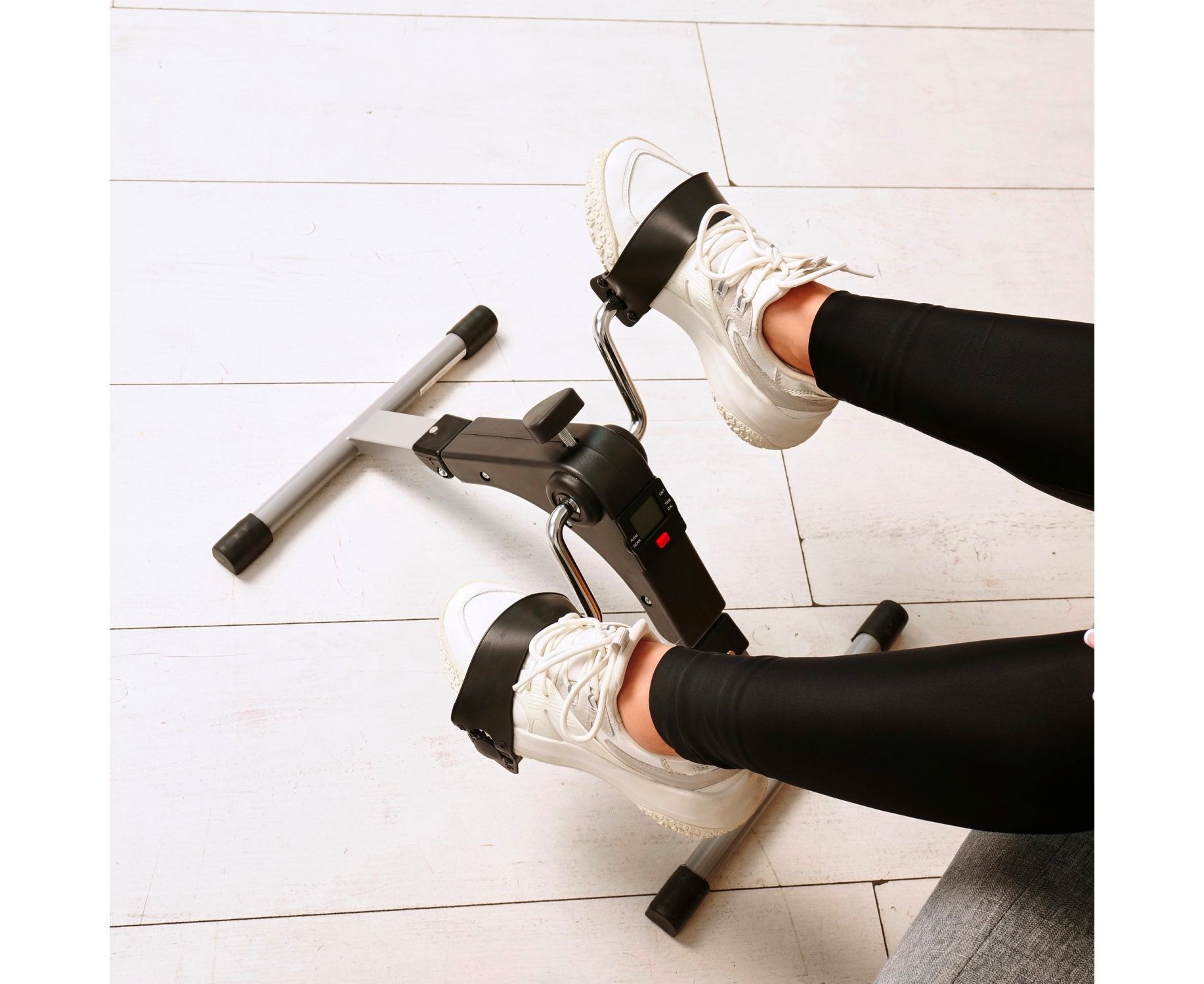 Велотренажер мини DFC B813 — изображение 8