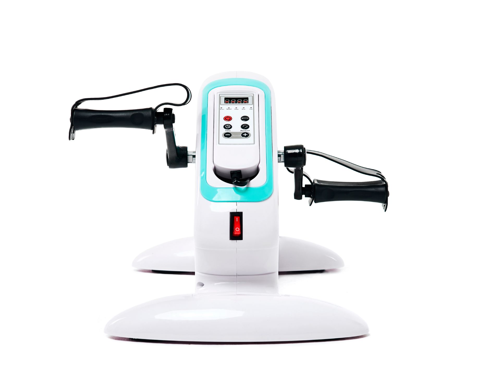 Велотренажер мини DFC B818 — изображение 2