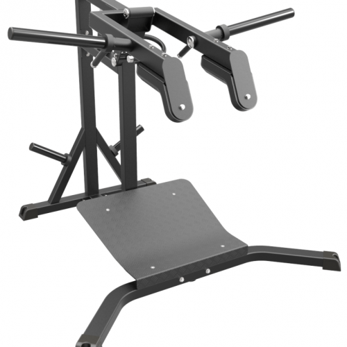 Тренажер для приседаний, икроножные Impulse IFP1707