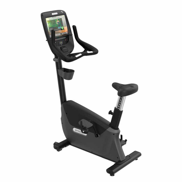 Вертикальный велотренажер PRECOR UBK 685