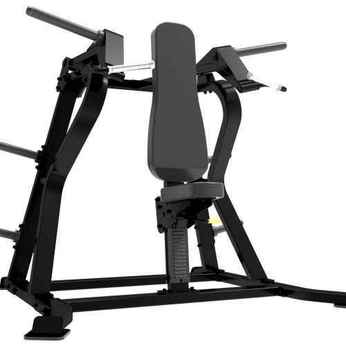 Жим от плеч с независимыми рычагами Impulse SL7003