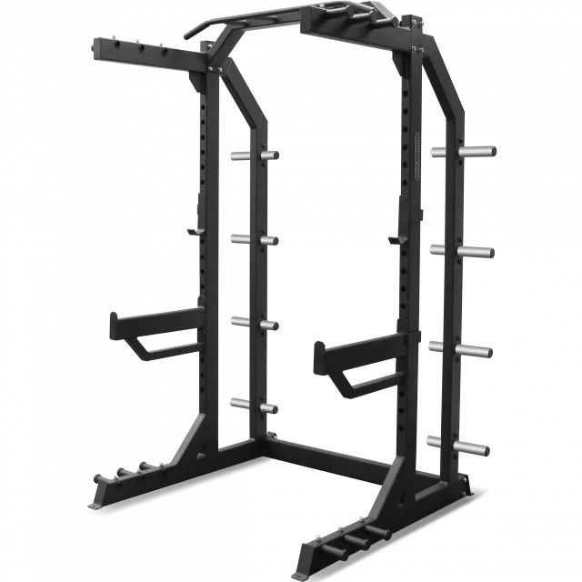 Силовая полурама BRONZE GYM PARTNER AL-318