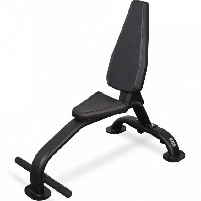 Скамья-стул профессиональный BRONZE GYM BR-1003