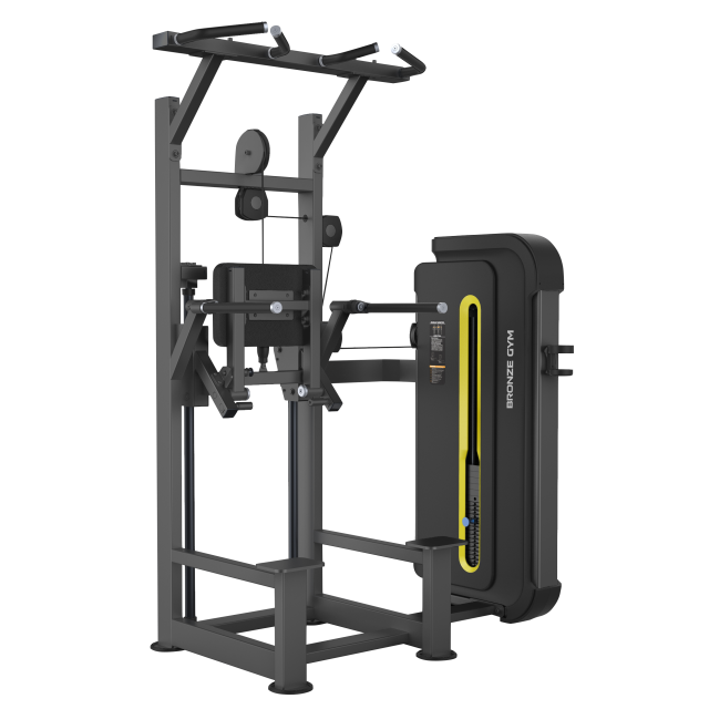 Гравитрон профессиональный BRONZE GYM BW-3009