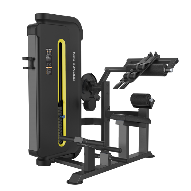 Пресс/спина профессиональная BRONZE GYM BW-3088