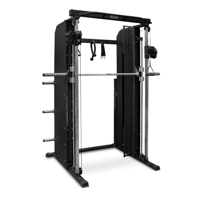 Мультистанция BRONZE GYM PARTNER ML-722