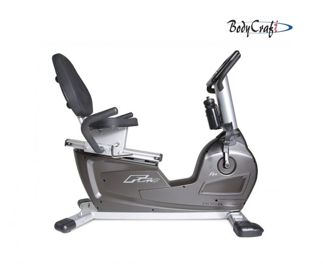Велотренажер Body Craft R18 горизонтальный
