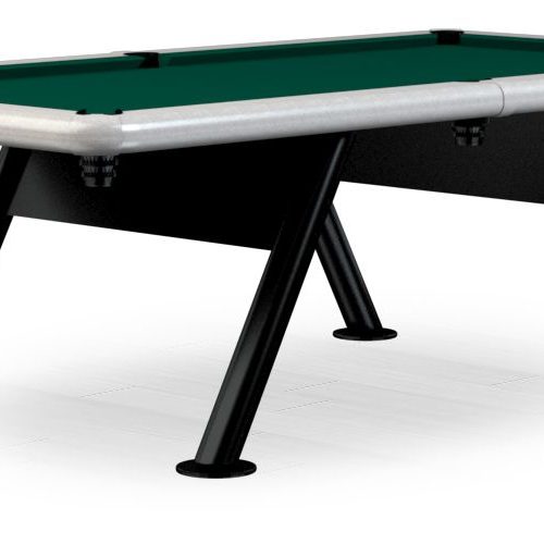 Всепогодный бильярдный стол для пула «Key West» 7 ф (песочный)