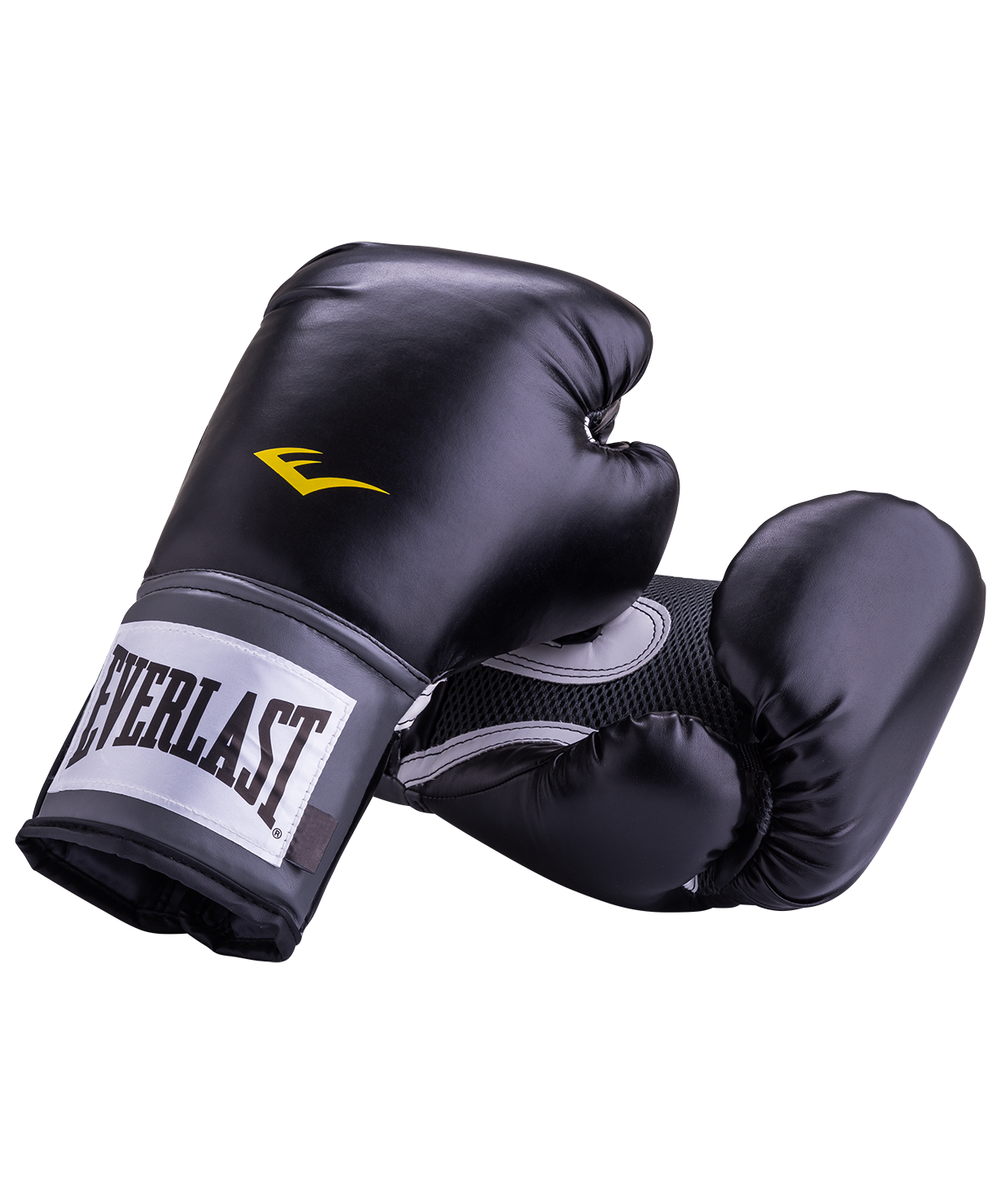 Перчатки боксерские Pro Style Anti-MB 2314U, 14oz, к/з, черный