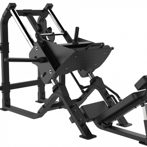 Жим ногами Impulse SL7020