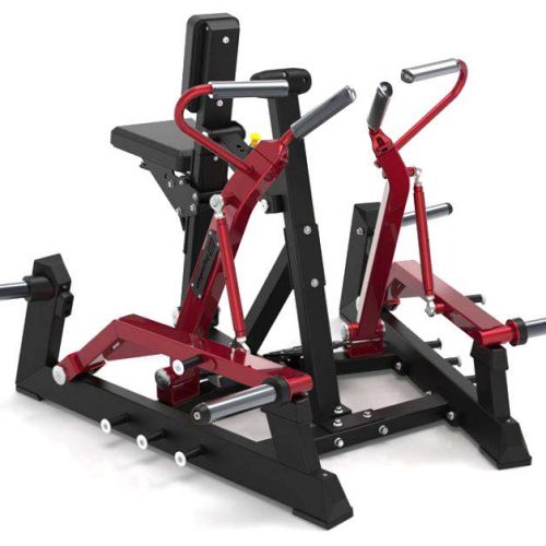 Гребля сидя Impulse ECP302