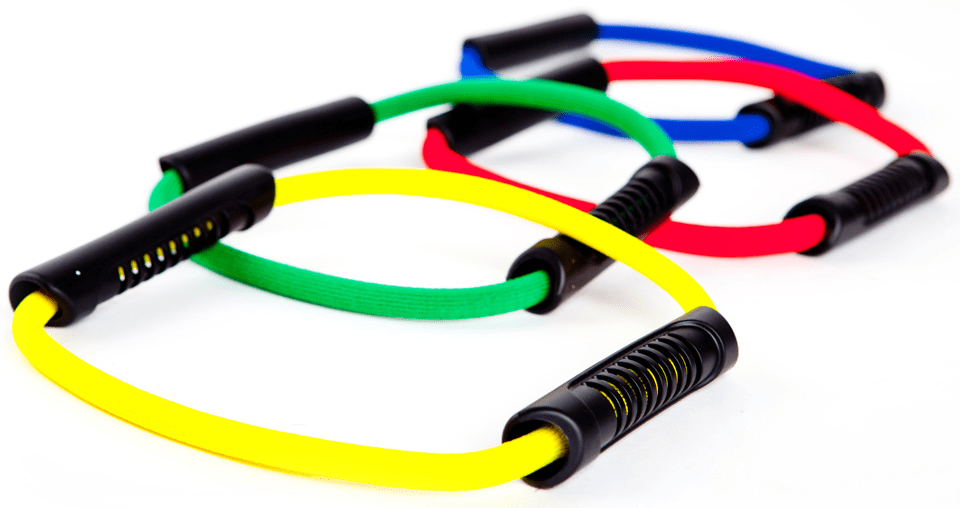 Эспандер «Кольцо» Aerofit, максимальное сопротивление