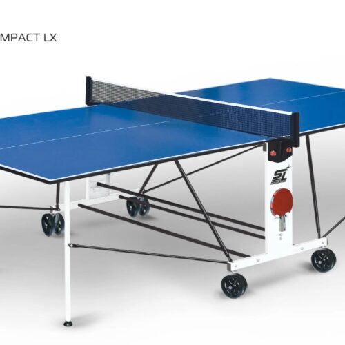 Стол теннисный Compact LX