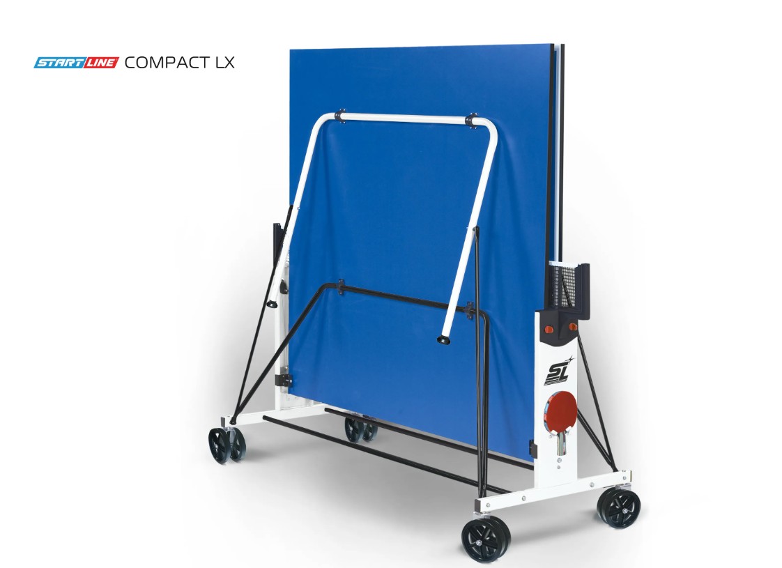 Стол теннисный Compact LX — изображение 3