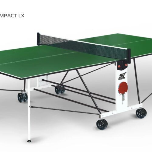 Стол теннисный Compact LX