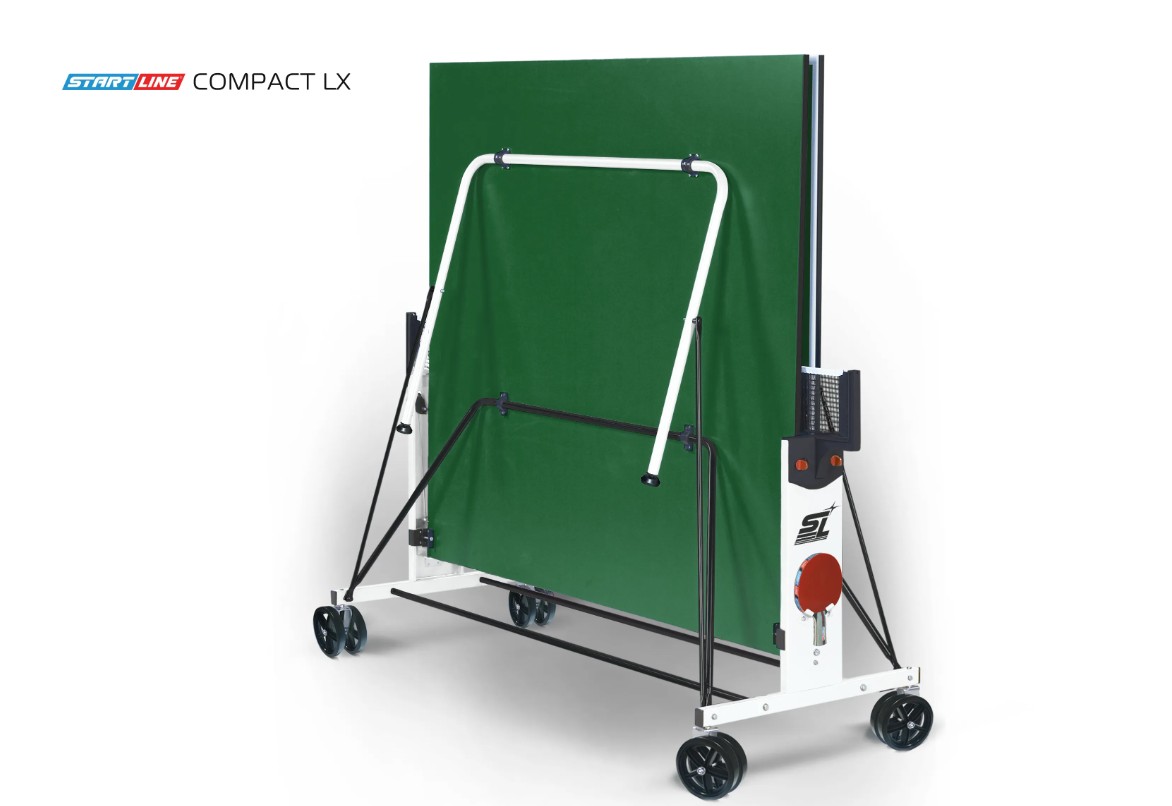 Стол теннисный Compact LX — изображение 3