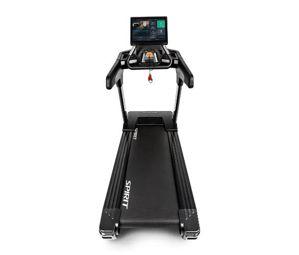 Беговая дорожка Spirit Fitness CT1000ENT — изображение 5