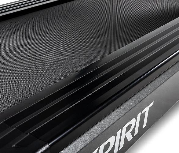 Беговая дорожка Spirit Fitness CT1000ENT — изображение 7