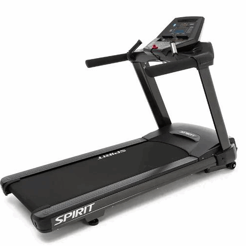 Беговая дорожка SPIRIT CT800 Graphite gray