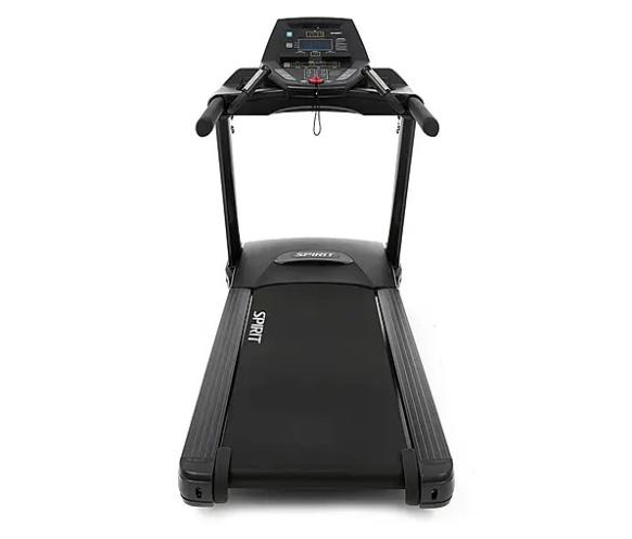 Беговая дорожка SPIRIT CT800 Graphite gray — изображение 4