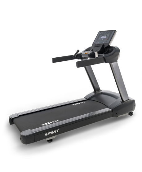 Беговая дорожка Spirit Fitness CT800+