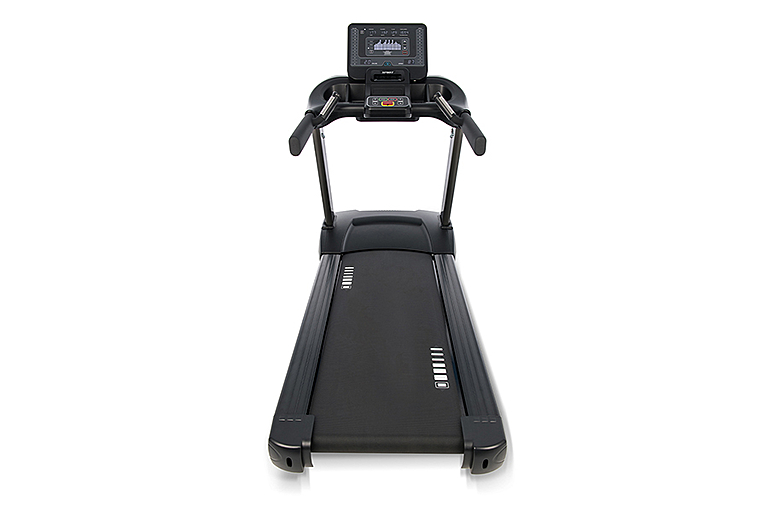 Беговая дорожка Spirit Fitness CT800+ — изображение 4