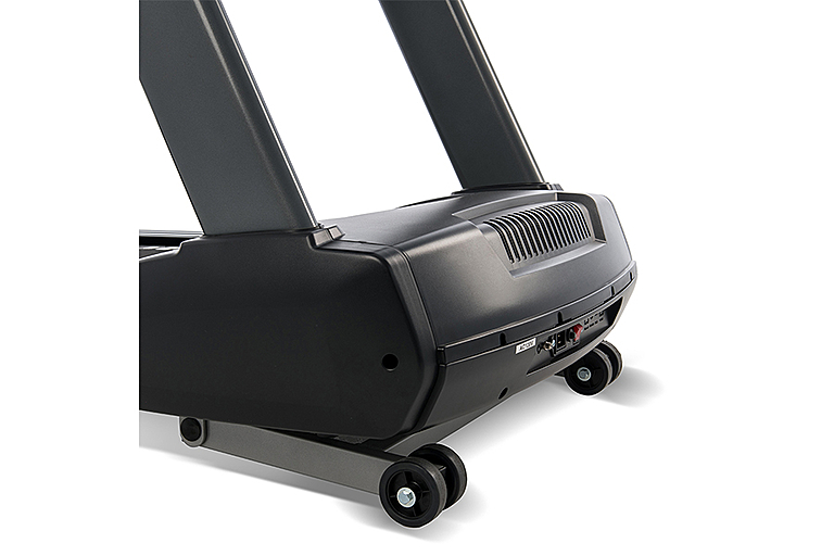 Беговая дорожка Spirit Fitness CT800+ — изображение 6