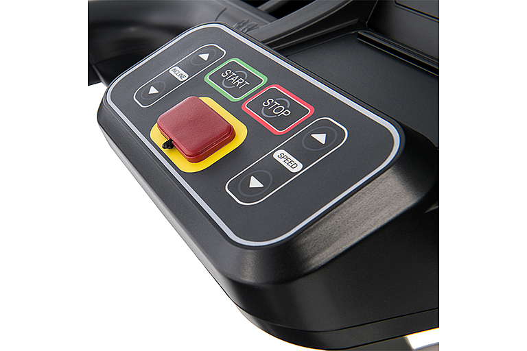 Беговая дорожка Spirit Fitness CT800+ — изображение 8