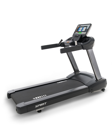 Беговая дорожка Spirit Fitness CT800ENT+