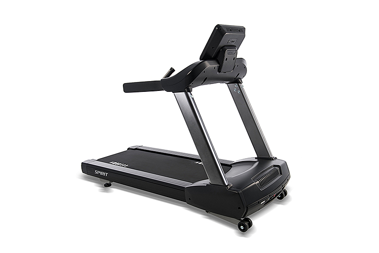Беговая дорожка Spirit Fitness CT800ENT+ — изображение 4
