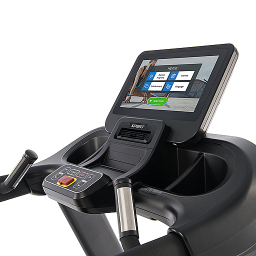 Беговая дорожка Spirit Fitness CT800ENT+ — изображение 6