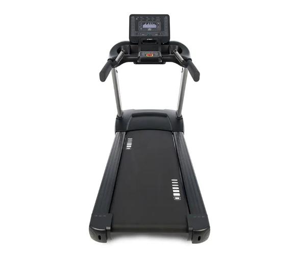 Беговая дорожка Spirit Fitness CT850+ Graphite gray — изображение 4