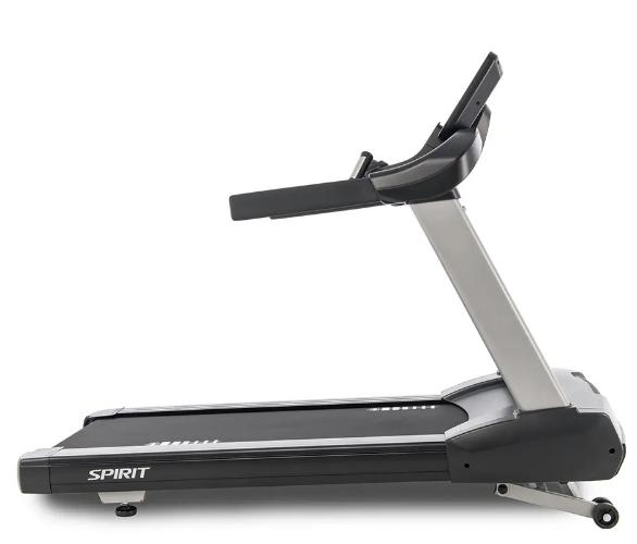 Беговая дорожка Spirit Fitness CT850+ Graphite gray — изображение 5