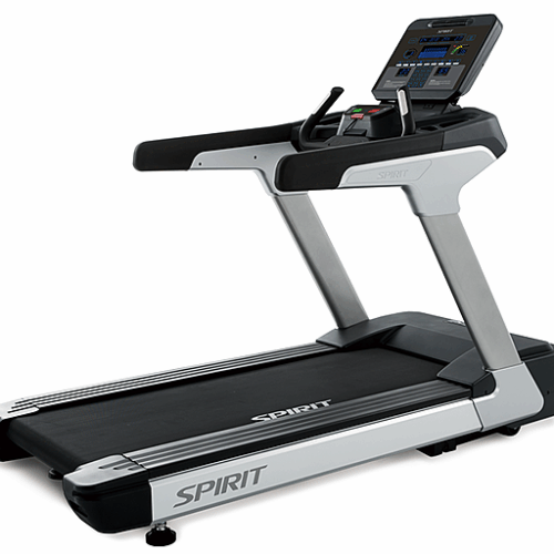 Беговая дорожка Spirit Fitness CT900 (24km/h)