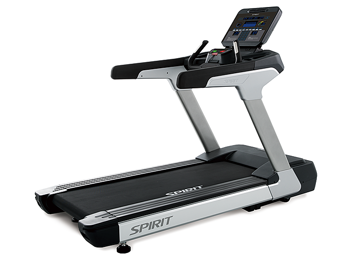 Беговая дорожка Spirit Fitness CT900 (24km/h)