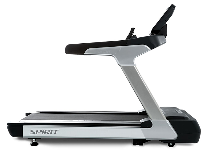 Беговая дорожка Spirit Fitness CT900 (24km/h) — изображение 2