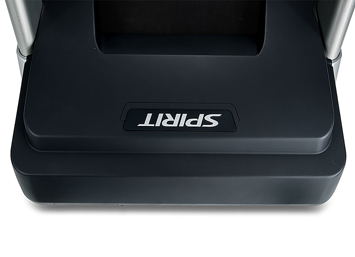 Беговая дорожка Spirit Fitness CT900 (24km/h) — изображение 3