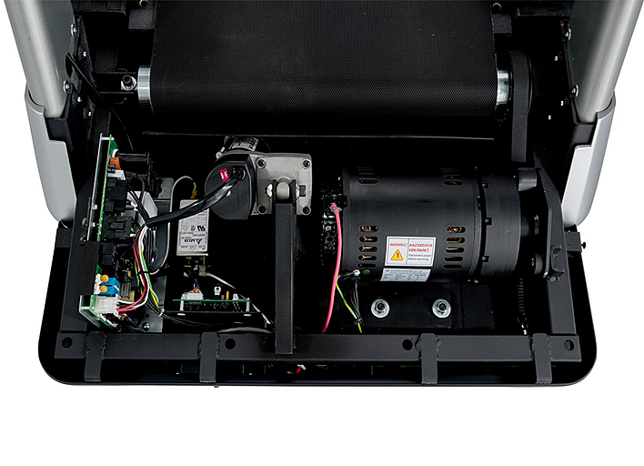 Беговая дорожка Spirit Fitness CT900 (24km/h) — изображение 4