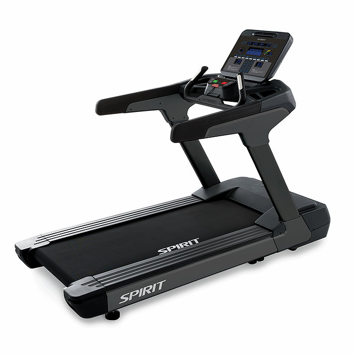 Беговая дорожка Spirit Fitness CT900 — изображение 3