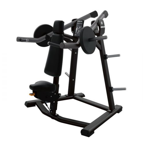 Силовой тренажер Жим от плеч PRECOR DPL550