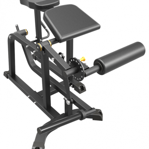 Сгибание ног лежа Impulse IFP1604