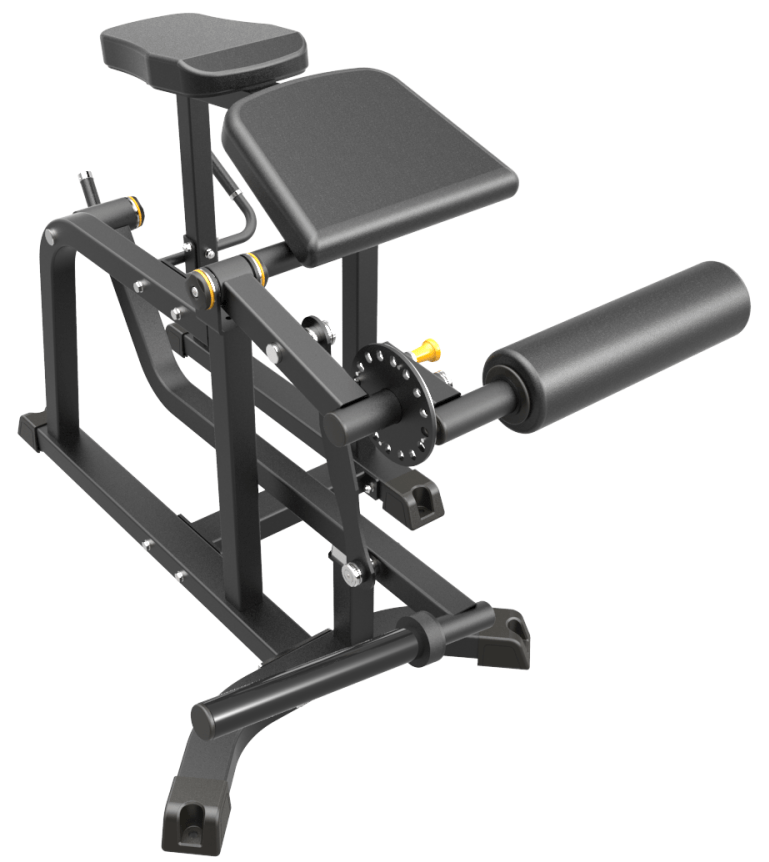 Сгибание ног лежа Impulse IFP1604